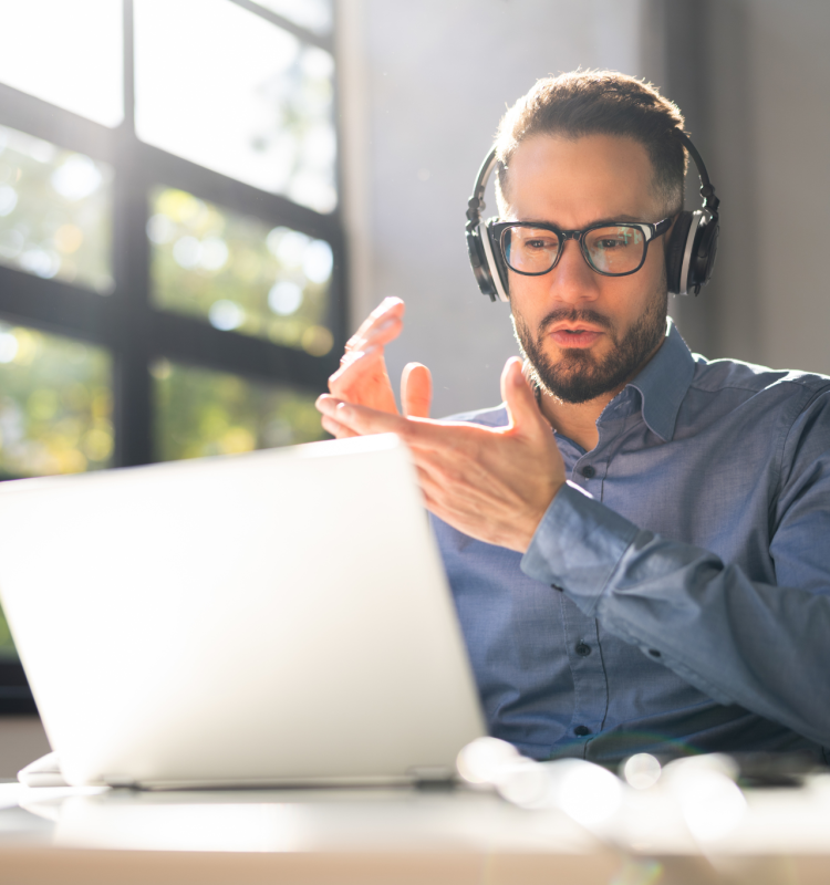 24/7 Healthcare Virtual Support