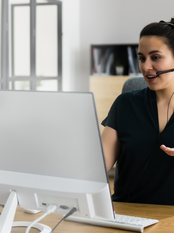 24/7 Healthcare Virtual Support