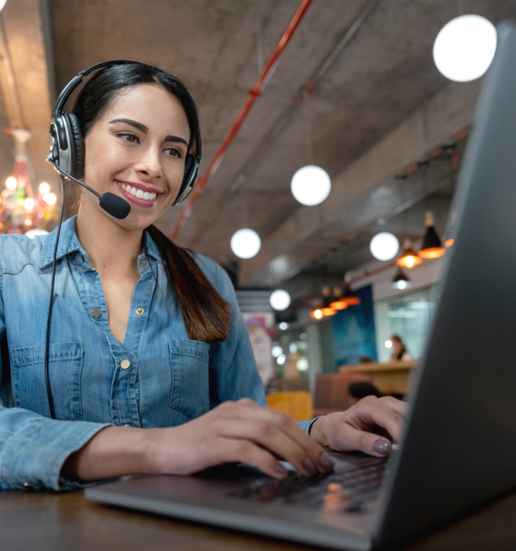 24/7 Healthcare Virtual Support